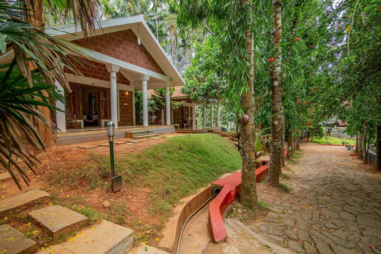 Orchid Trails Resort Sultans Battery Exteriör bild