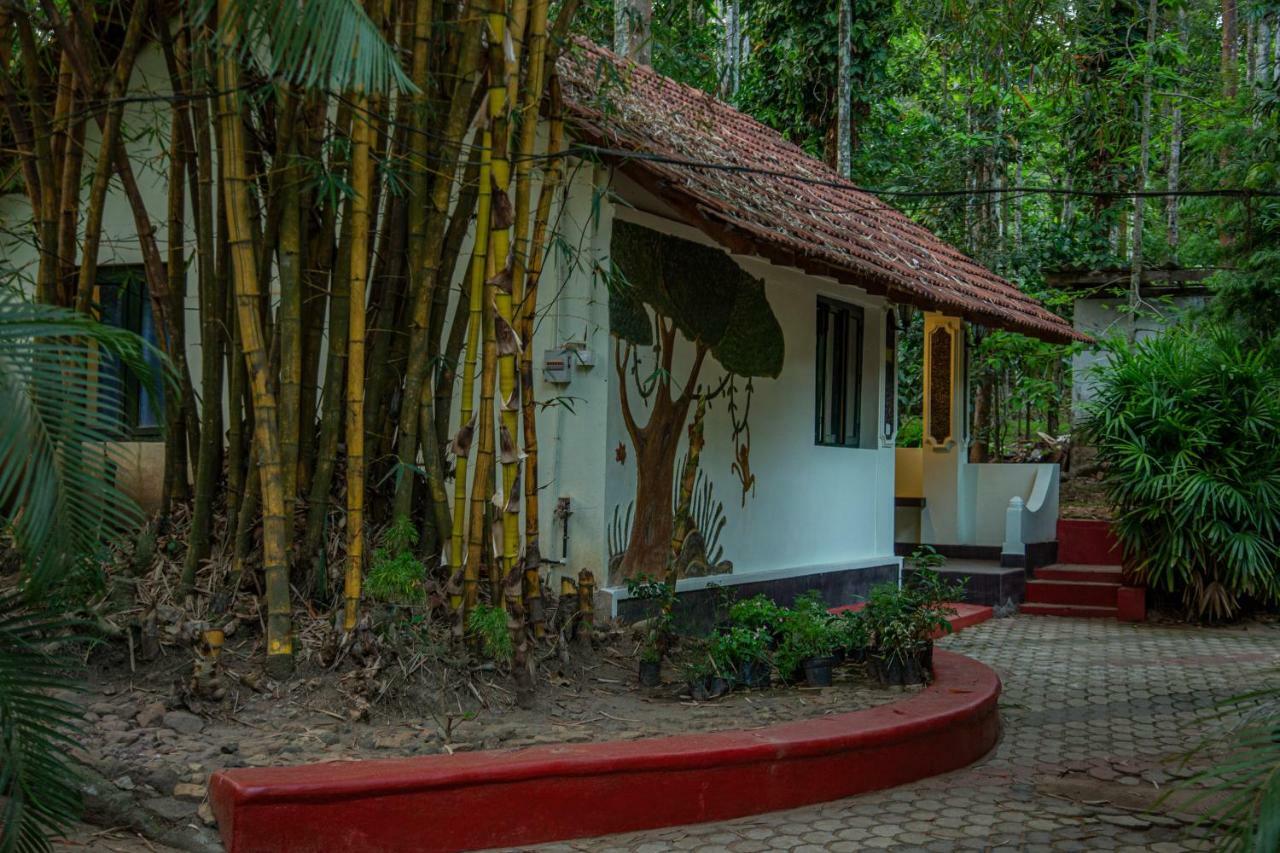 Orchid Trails Resort Sultans Battery Exteriör bild