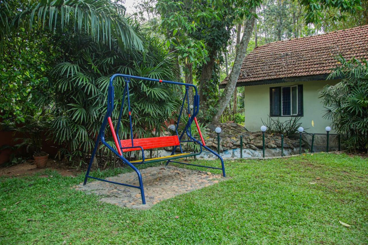 Orchid Trails Resort Sultans Battery Exteriör bild