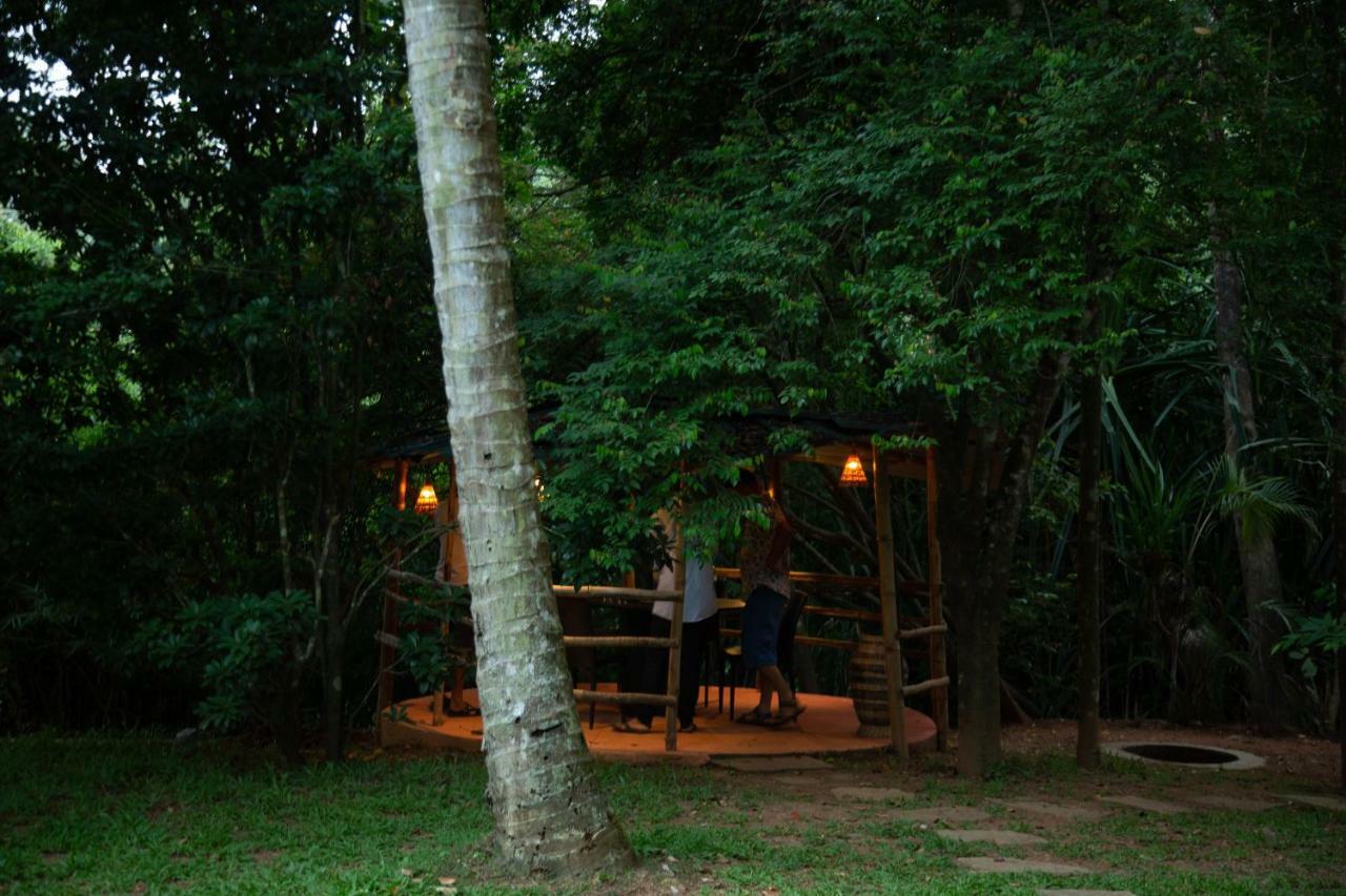 Orchid Trails Resort Sultans Battery Exteriör bild