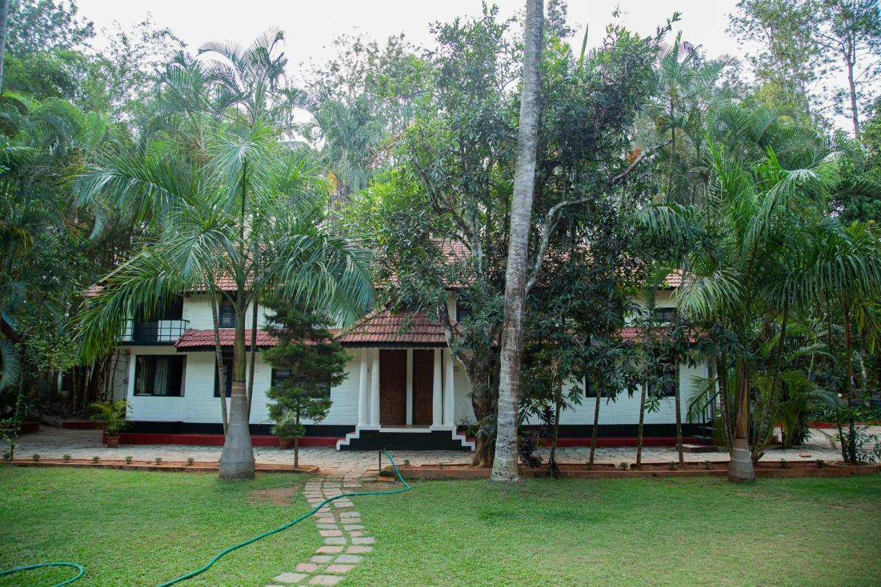 Orchid Trails Resort Sultans Battery Exteriör bild
