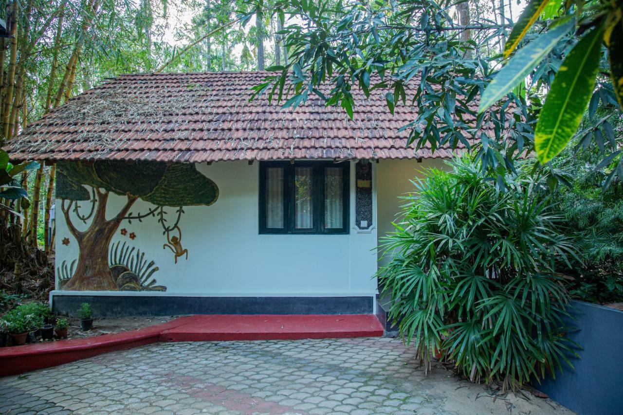Orchid Trails Resort Sultans Battery Exteriör bild