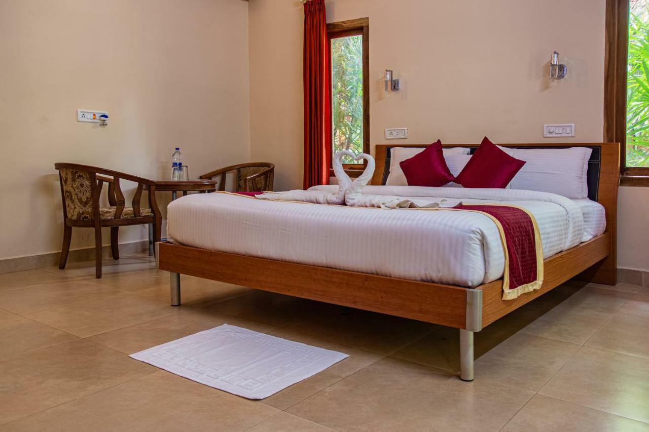 Orchid Trails Resort Sultans Battery Exteriör bild